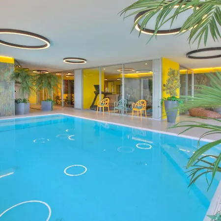 Apartament Beautiful In *