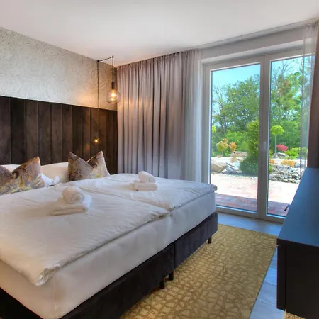 Apartament Beautiful In